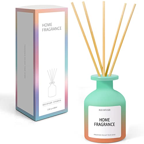 Scent-Hi Home Fragrance Diffuser Stick 100ml Jazmín con...